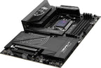 MSI MPG X870E Carbon WiFi AMD Gaming Motherboard