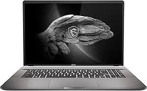 MSI CREATORZ17049 Creator Z17 Laptop i9-12900H RTX 3070 Ti — main product image