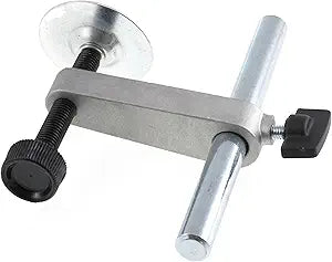 Hitachi 322952 Miter Saw Vise Assembly