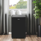 Hisense AHP1022TW1GD 10000 BTU Smart Portable AC