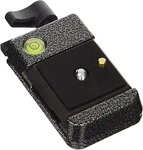 Gitzo G2285MB Cameraadapter QR S.1/2/3 — main product image