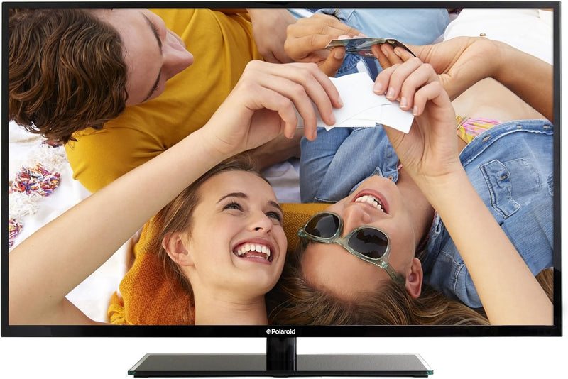 Polaroid 40GSR3000FM 40-Inch 1080p LED TV — main product image
