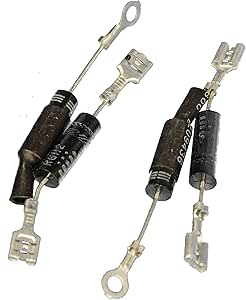 LG 6851W1A001V Microwave Oven Diode Cable Assembly