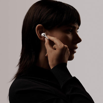 Apple MWP22AM/A AirPods Pro - Active Noise Cancellation