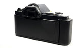 Canon T50 35mm SLR Camera Kit FD 50mm Lens