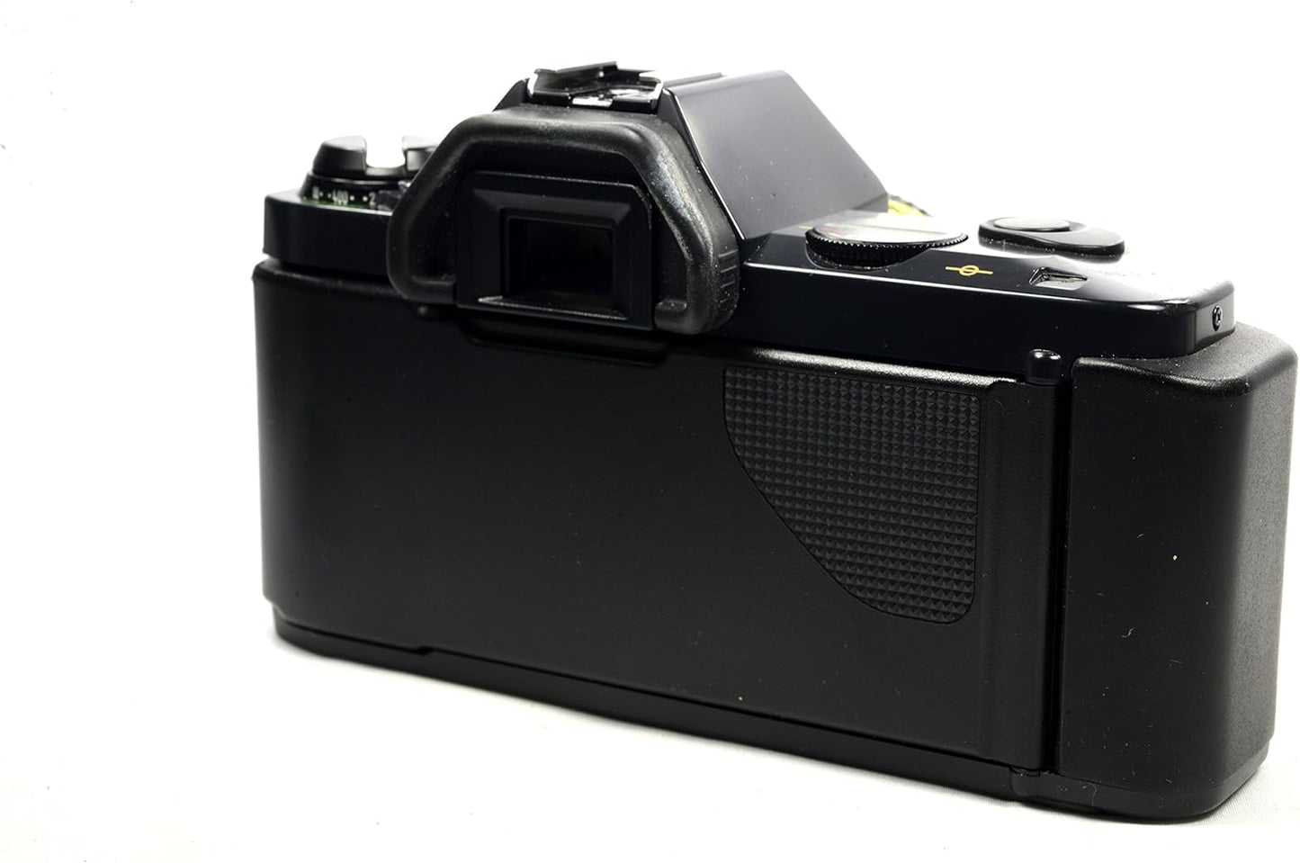 Canon T50 35mm SLR Film Camera with Zoom Lens - Renewed