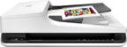 HP ScanJet Pro 2500 f1 Flatbed Scanner L2747A