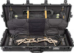 Pelican 1745 Air Bow Case TSA Locking Latches