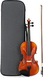 Yamaha AV7-44SG Student Violin Outfit 4/4 Size