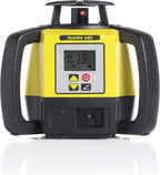 Leica R680 Rugby 680 Dual Axis Laser Level