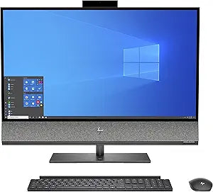 HP 3UR18AAR#ABA REFURB Envy 31.5 i7 All-in-One PC