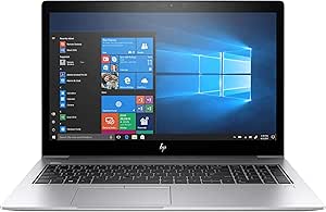 HP 2MN15AV-24869 EliteBook 755 G5 Ryzen 5 Pro