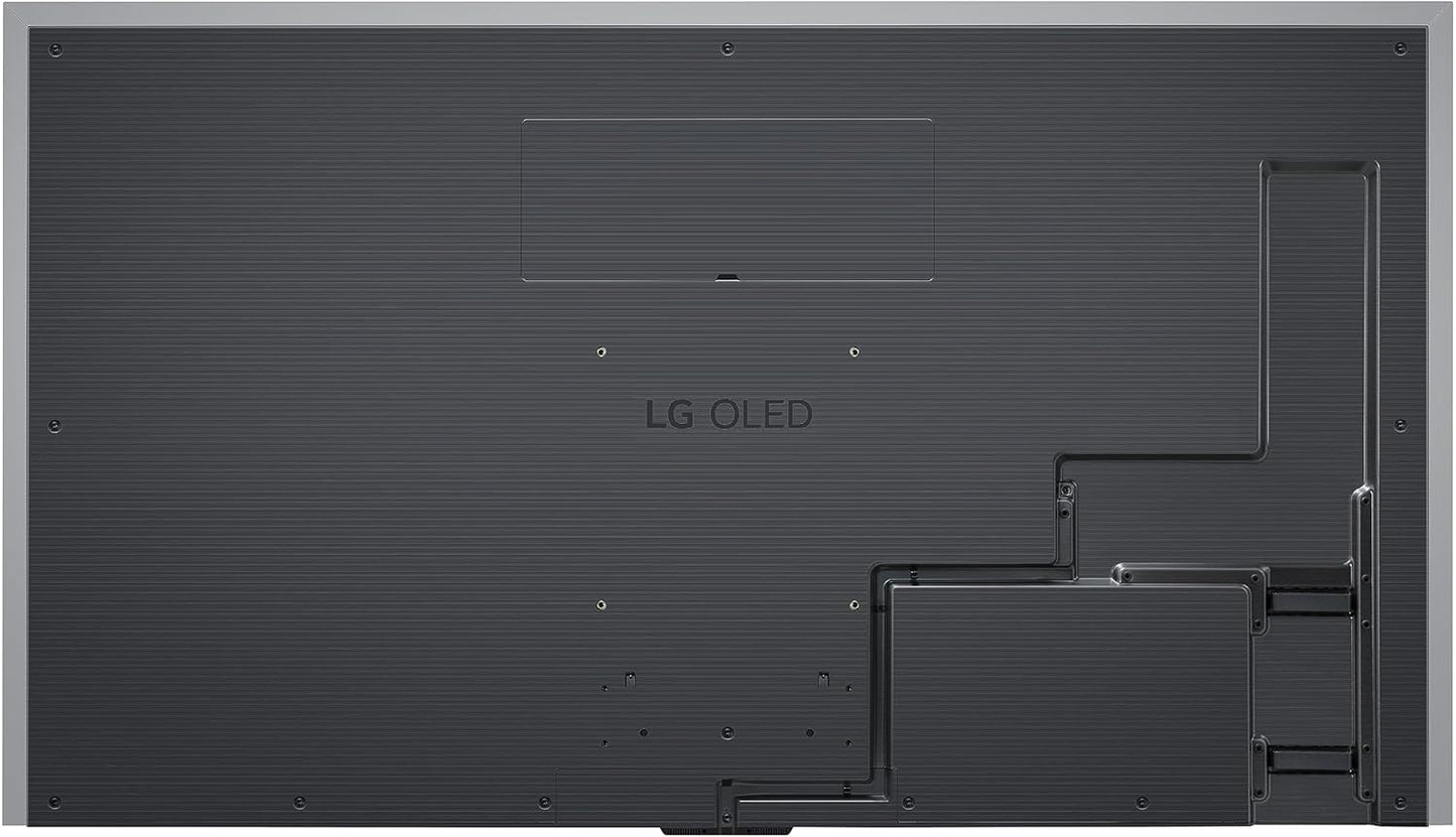 LG E1LGOLED83M3PUARB 83" OLED evo M3 Wireless 4K TV