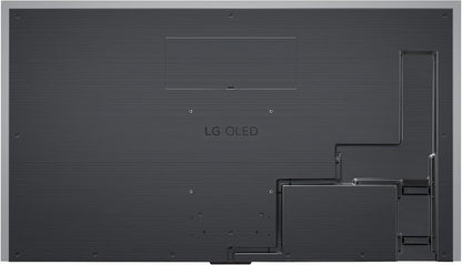 LG E1LGOLED83M3PUARB 83" OLED evo M3 Wireless 4K TV