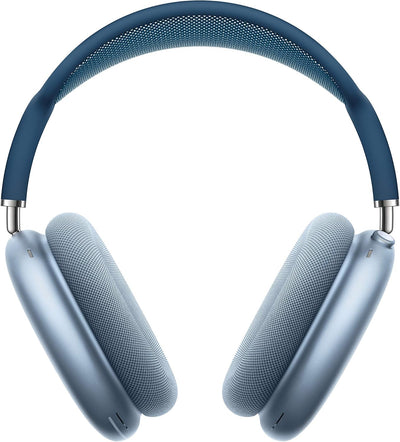 Apple MGYL3AM/A AirPods Max - Sky Blue