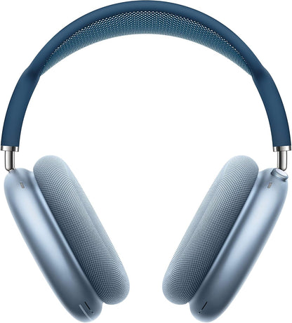 Apple MGYL3AM/A AirPods Max - Sky Blue