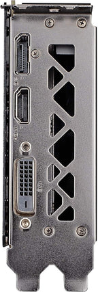 EVGA 06G-P4-1068-KR GTX 1660 Super SC Ultra Gaming 6GB
