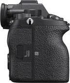 Sony ILCE7SM3/B Alpha 7S III Full-Frame Mirrorless Camera Renewed