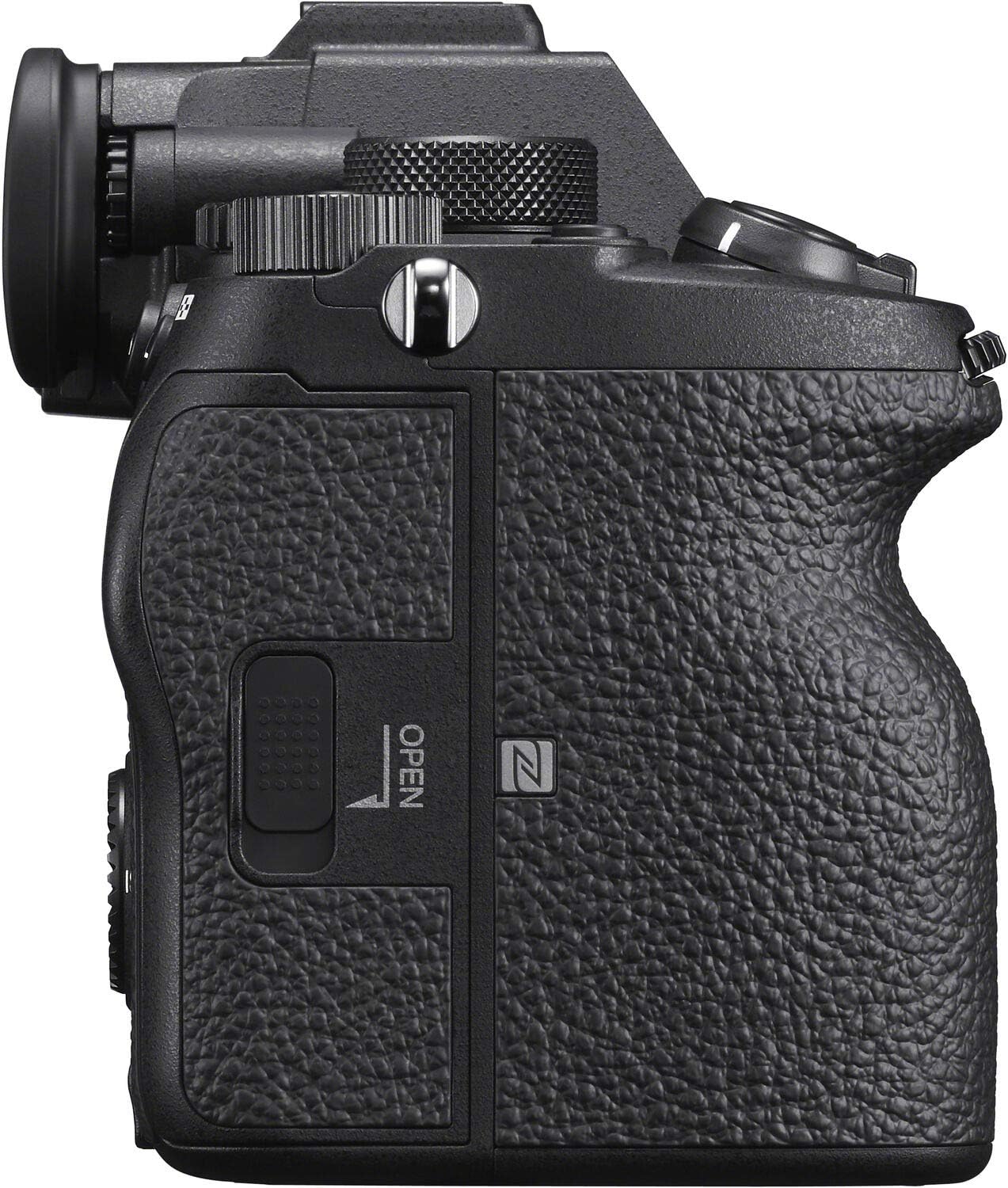 Sony ILCE7SM3/B Alpha 7S III Full-Frame Mirrorless Camera Renewed