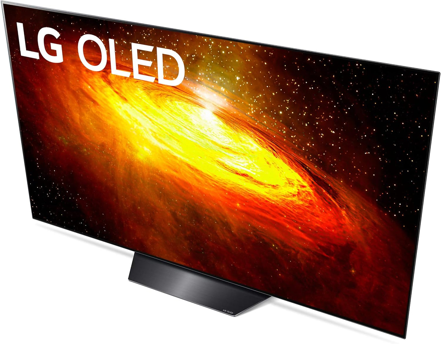 LG OLED55BXPUA 55" 4K Smart OLED TV Alexa Built-In