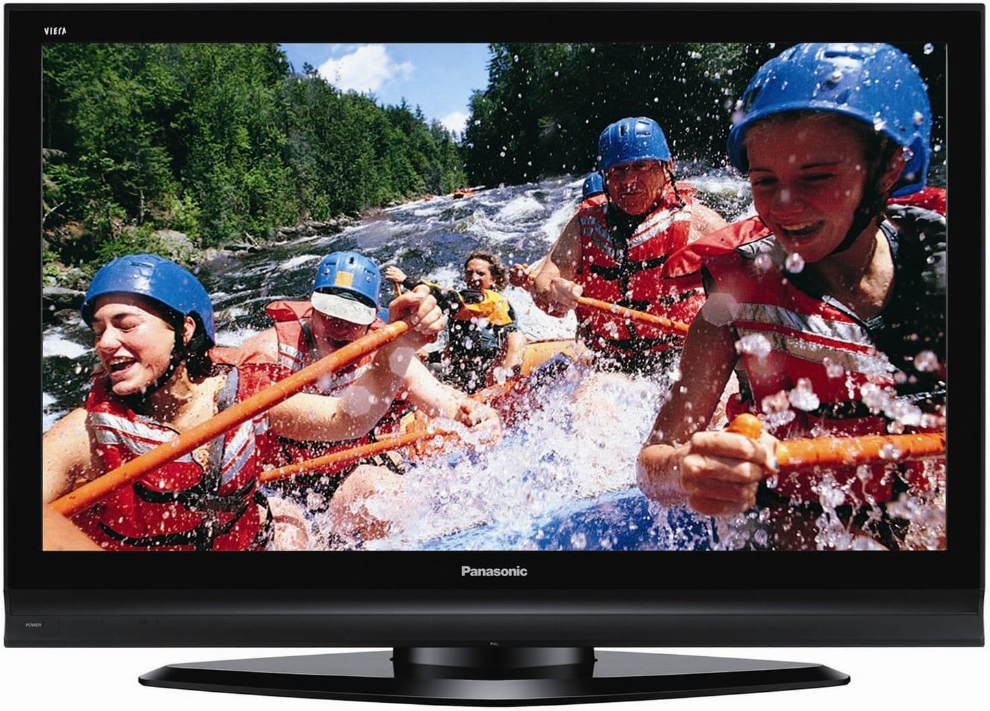 Panasonic TH-50PX75U 50" 720p Plasma HDTV