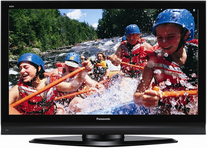Panasonic TH-50PX75U 50" 720p Plasma HDTV