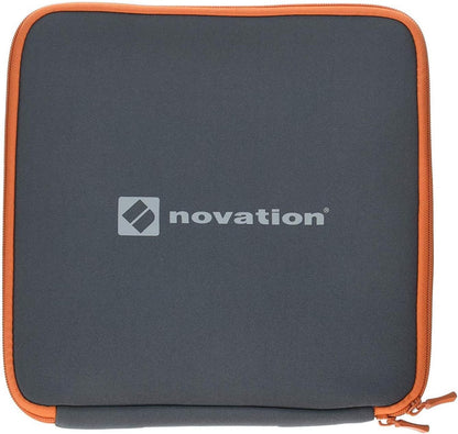 Novation Launchpad X Ableton Live MIDI Grid Controller Bundle