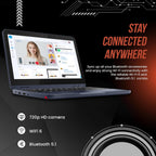 Lenovo 82J3S02N00 500w Gen 3 2-in-1 Touch Laptop Pentium 8GB 256GB