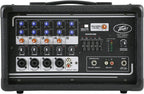 Peavey PV5300 All-In-One Powered Mixer
