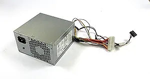 HP 751589-001 Pavilion MicroTower Power Supply — main product image