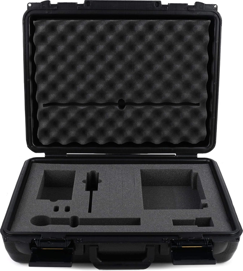 Shure WA610 Hard Carrying Case Wireless Systems — main product image