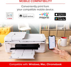 Canon 2988C052 PIXMA TS9521Ca Wireless All-in-One Printer
