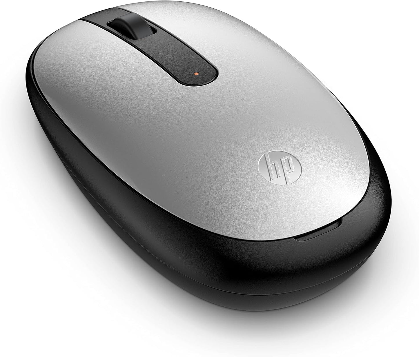 HP 43N04AA#ABA Bluetooth Mouse Silver Wireless