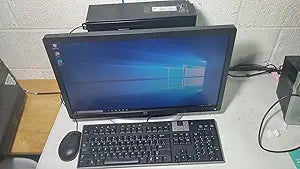 Dell 9010 Optiplex i7 Desktop PC Windows 7