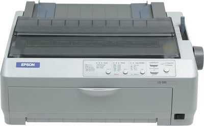 Epson 235A733 LQ-590 Dot Matrix Impact Printer