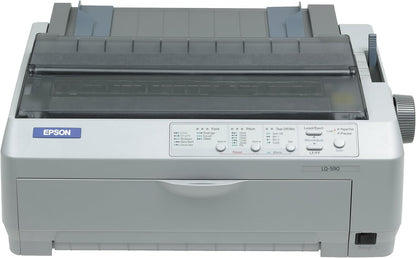 Epson 235A733 LQ-590 Dot Matrix Impact Printer