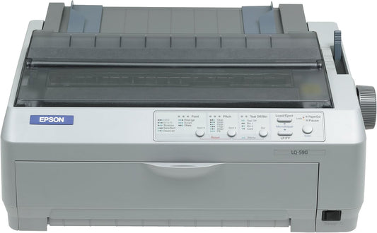 Epson 235A733 LQ-590 Dot Matrix Impact Printer