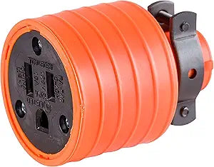 GE 18190 Heavy-Duty Grounding Connector DIY Replacement Plug