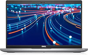 Dell 5420 Latitude 5420 14