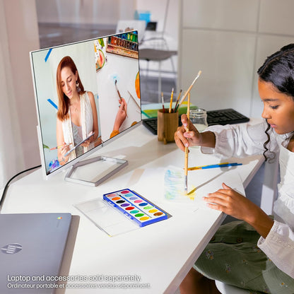 HP 94C36AA#ABA Series 5 24" FHD Monitor - Eye Ease