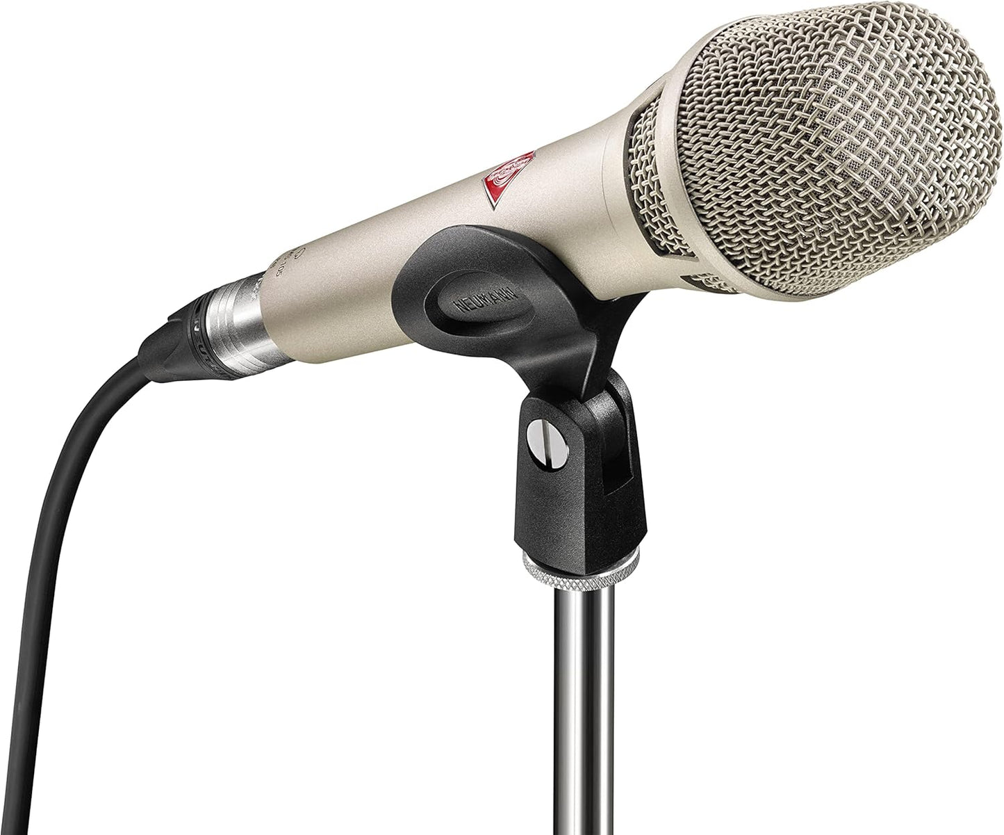 Neumann KMS105NI Nickel Vocal Microphone