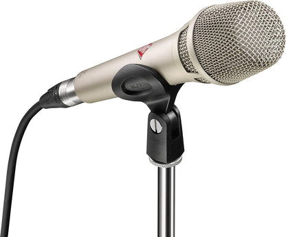 Neumann KMS105NI Nickel Vocal Microphone