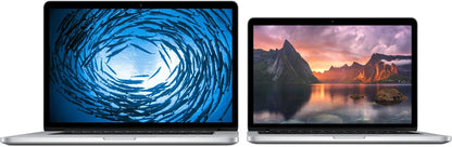 Apple ME865LL/A MacBook Pro 13.3-inch Retina Laptop