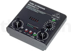 Behringer MIC500USB Vacuum Tube Preamplifier with USB Interface