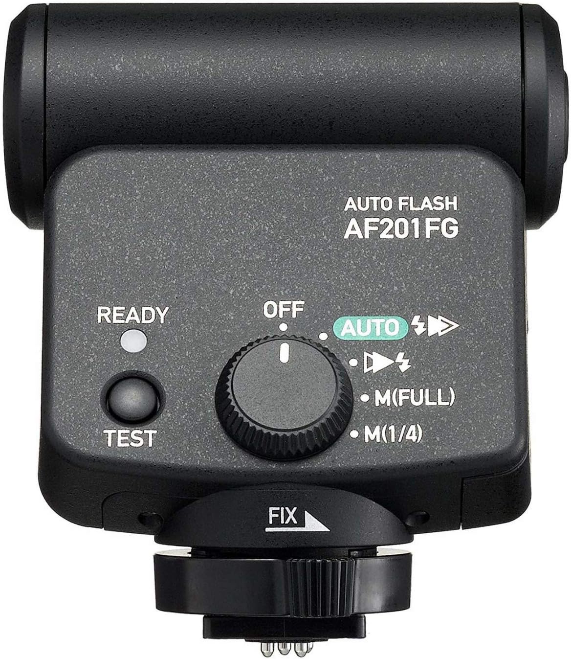 Pentax AF201FG Weather-Resistant P-TTL Flash