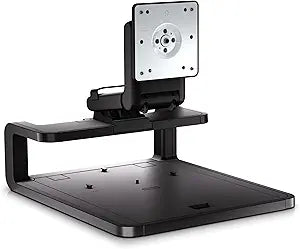HP Business AW663UT Adjustable Display Stand — main product image