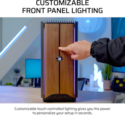 Corsair CS-9020036-NA ONE i500 i9 RTX 4090 Gaming PC