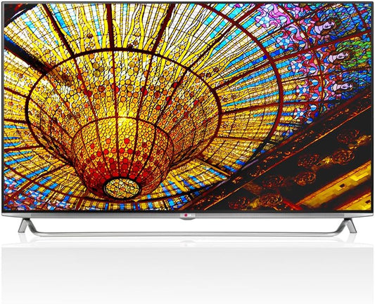 LG 55UB9500 55-Inch 4K Ultra HD 3D LED TV (2014)