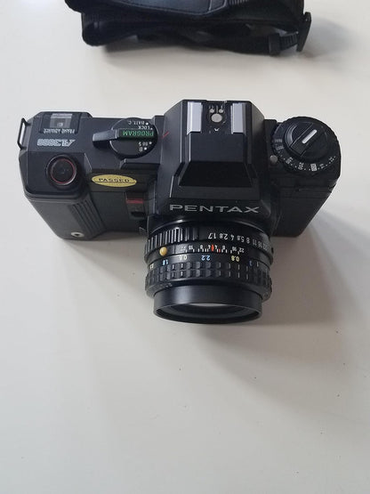 Pentax A-3000 35mm SLR Film Camera Body