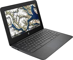 HP 2021 Chromebook: Celeron, 4GB, 32GB + 128GB MicroSD